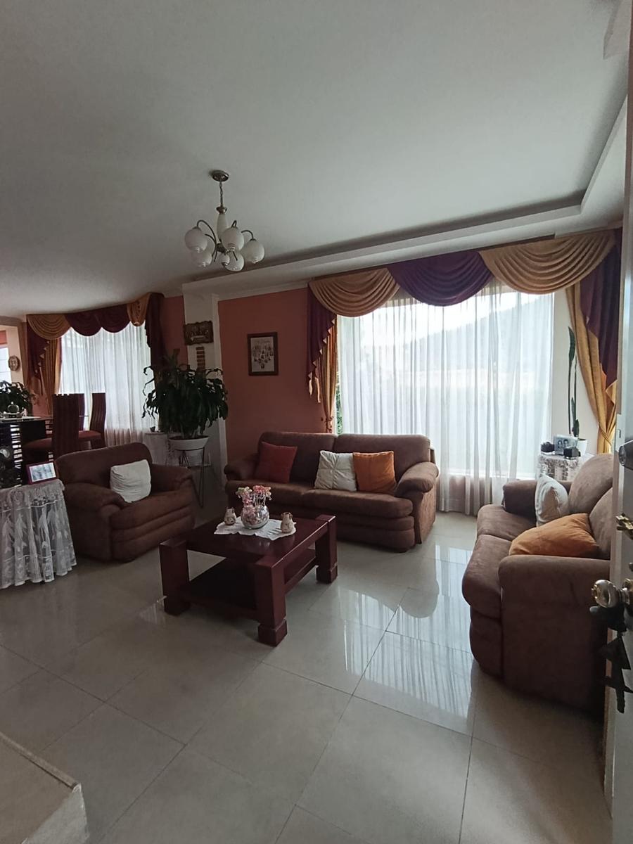 Casa en venta en Pichincha | Quito | Los Chillos, ALANGASI N2G-N2 86, 267 m²