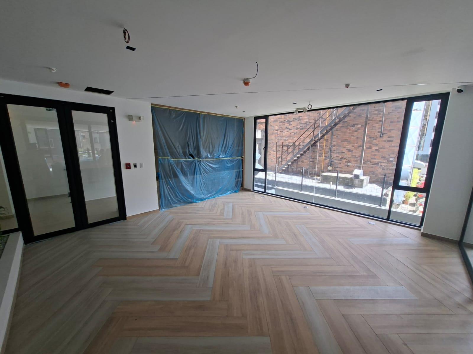 Departamento en venta en Pichincha | Quito | República de El Salvador, Av. República del salvador, 24 m²