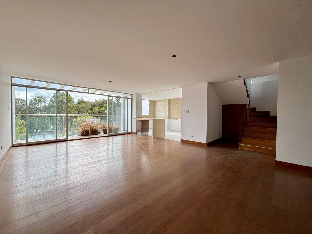 Departamento en venta en Pichincha | Quito | Quito Tenis, VENTA DE PENTHOUSE DUPLEX CON TERRAZA PRIVADA - QUITO TENIS - PRECIO DE OPORTUNIDAD, 509 m²