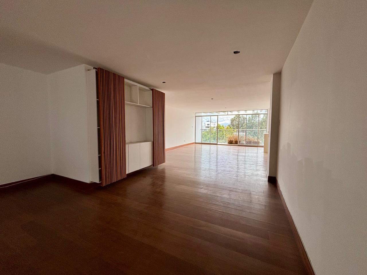 Departamento en venta en Pichincha | Quito | Quito Tenis, VENTA DE PENTHOUSE DUPLEX CON TERRAZA PRIVADA - QUITO TENIS - PRECIO DE OPORTUNIDAD, 509 m²