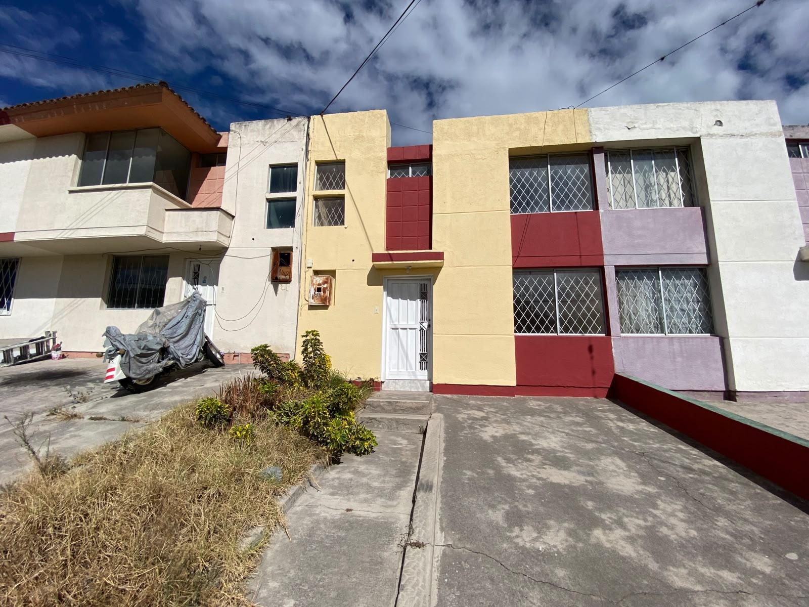 Casa en venta en Pichincha | Quito | Mitad del Mundo, Av. Manuel Cordoba Galarza / Mitad del Mundo, 125 m²