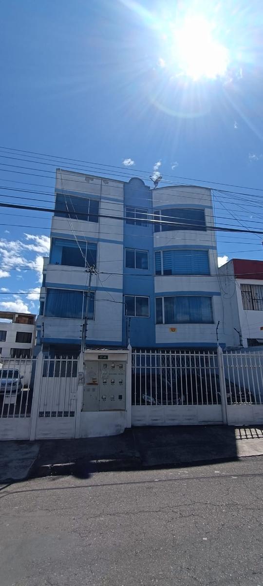 Departamento en venta en Pichincha | Quito | La Kennedy, ZOILA RENDÓN MOSQUERA, 68 m²