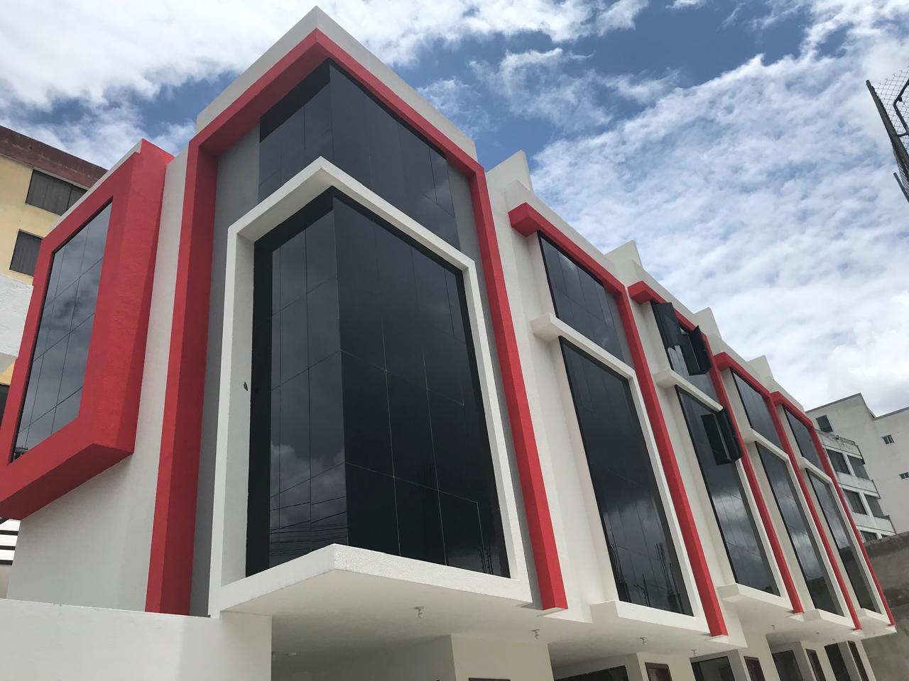 Casa en venta en Pichincha | Quito | Carcelén, CASA EN VENTA - PONCEANO 258 m2
