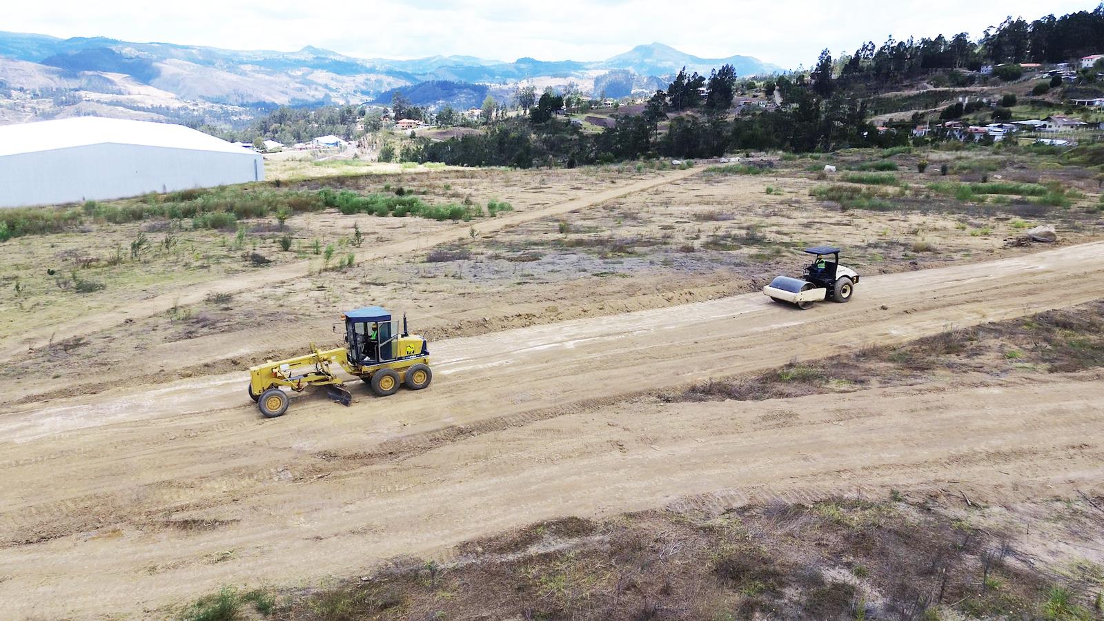 Terreno en venta en Ecuador | Azuay | Cuenca, Ubicado en el eje Cuenca – Azogues – Guayaquil, 1080 m²