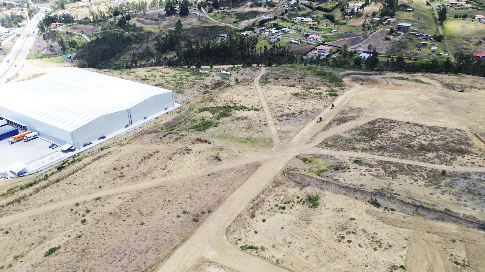 Terreno en venta en Ecuador | Azuay | Cuenca, Ubicado en el eje Cuenca – Azogues – Guayaquil, 1896 m²