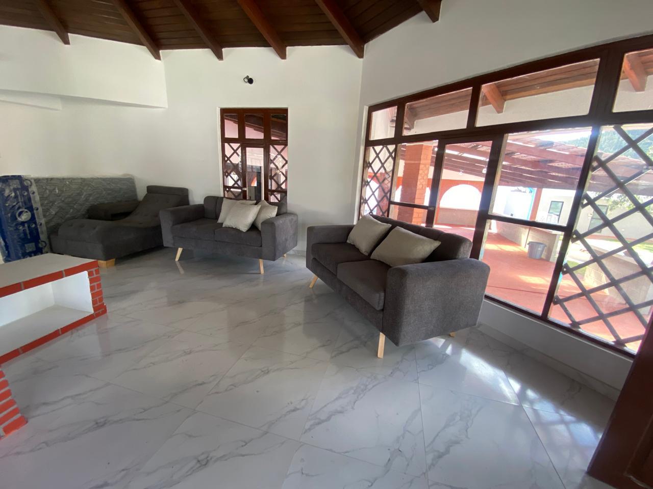 Quinta en venta en Pichincha | Quito | Los Chillos, Mirasierra y de los Piqueros Valle de los Chillos, 582 m²