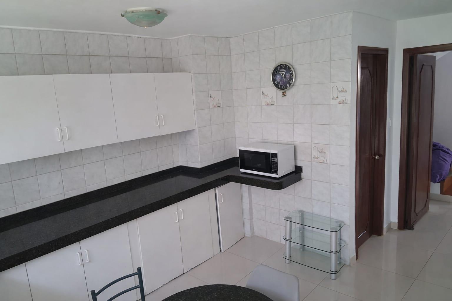 House in Cumbayá 4
