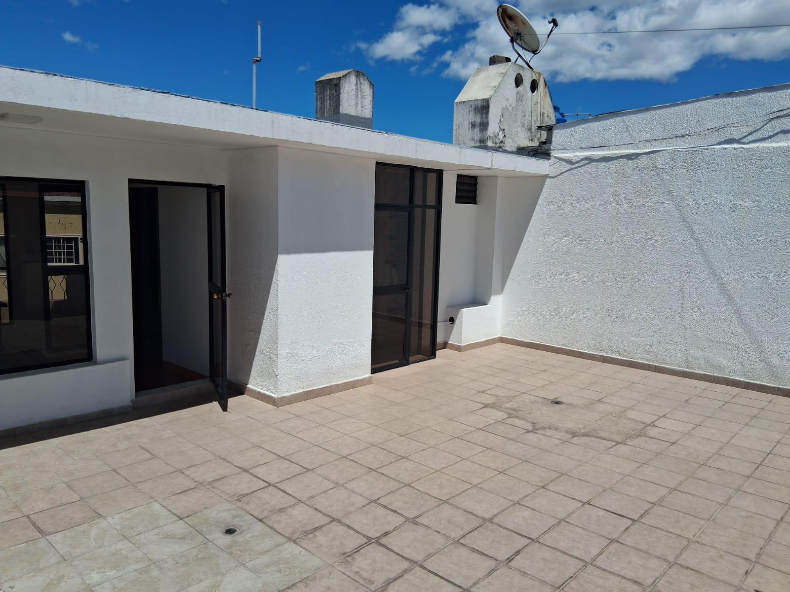 House in Cumbayá 5