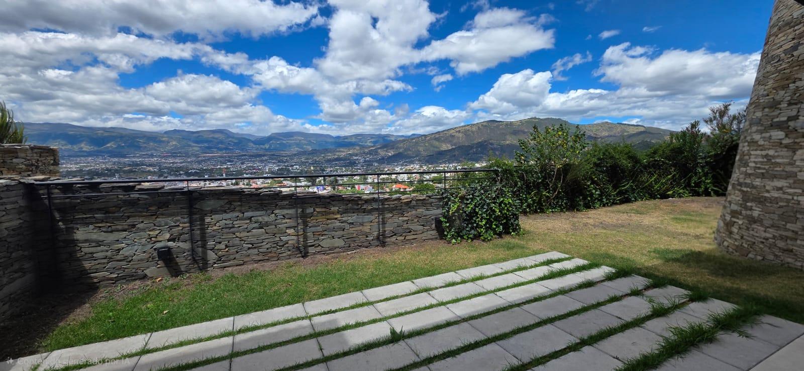Departamento en alquiler en Pichincha | Quito | Cumbayá, DEPARTAMENTO DE 2 HABITACIONES EN RENTA EN AQUARELA CUMBAYA