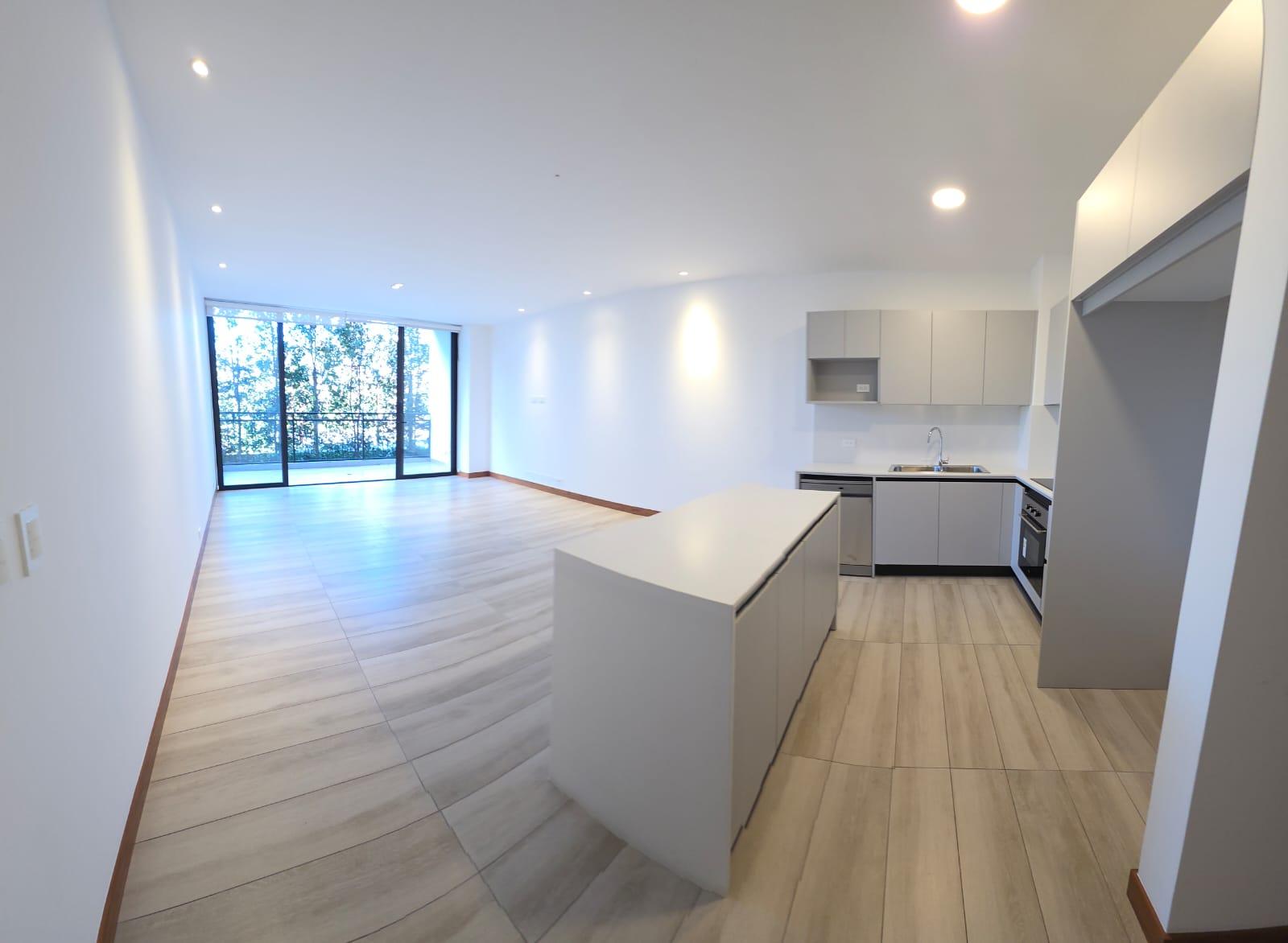 Departamento en alquiler en Pichincha | Quito | La Primavera, Departamento de 2 habitaciones en renta en FIORE La Primavera