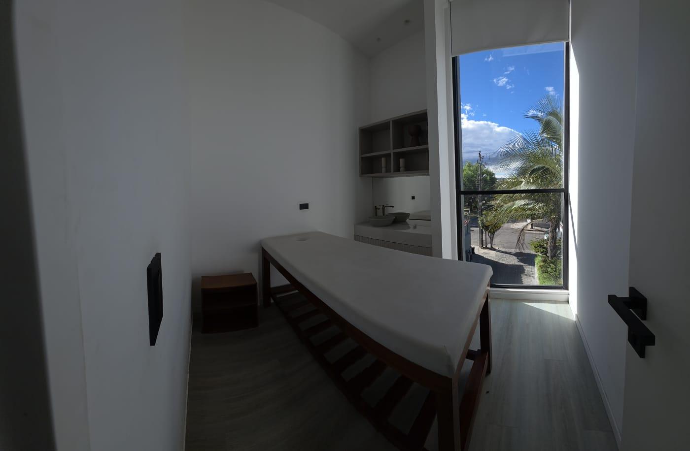 Departamento en alquiler en Pichincha | Quito | La Primavera, Departamento de 2 habitaciones en renta en FIORE La Primavera
