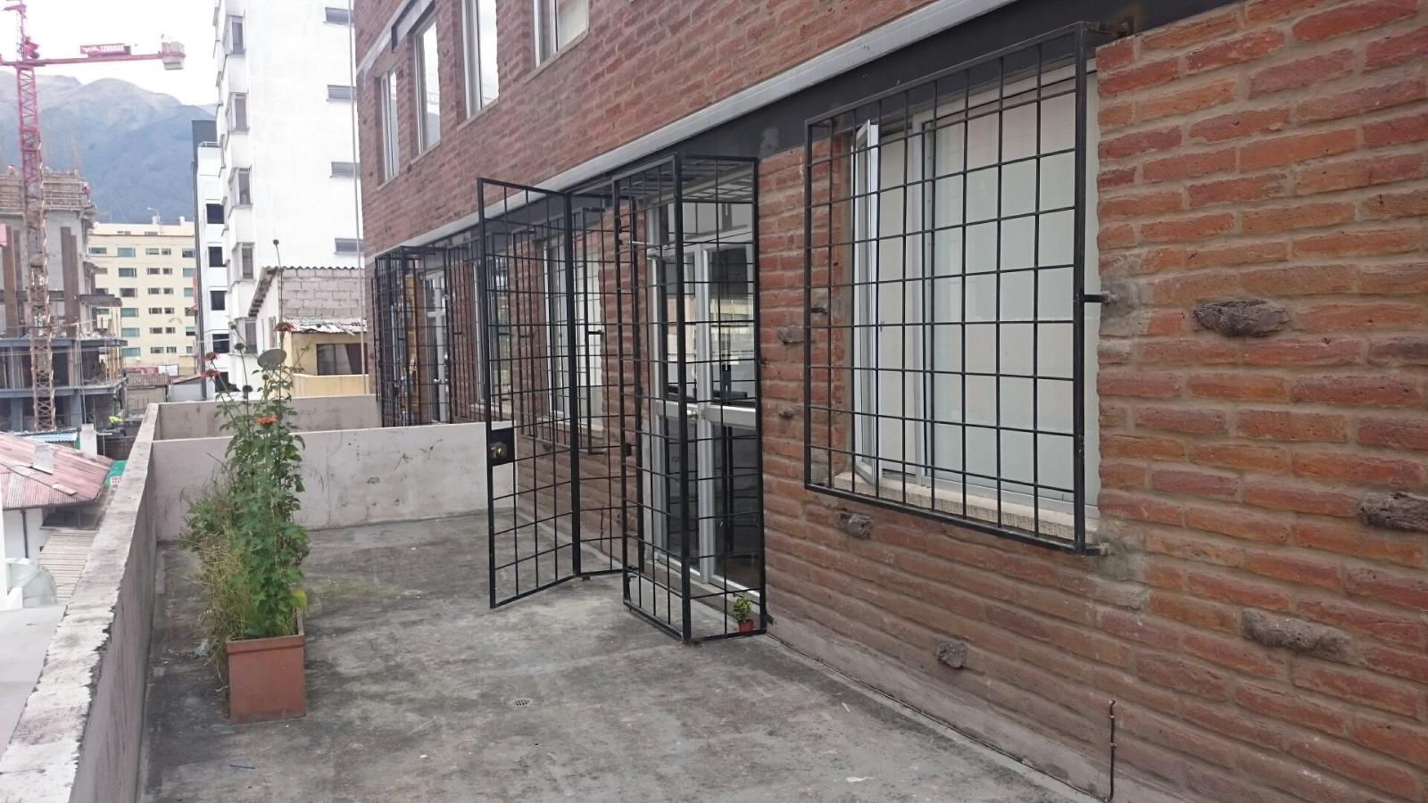 Oficina en venta en Pichincha | Quito | Centro Norte, Reina Victoria y La Pinta,  Quito, 92 m²