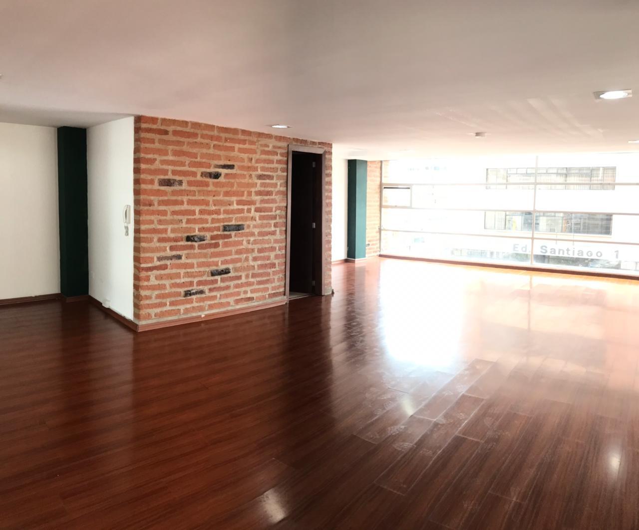 Oficina en venta en Pichincha | Quito | Centro Norte, Reina Victoria y La Pinta,  Quito, 92 m²