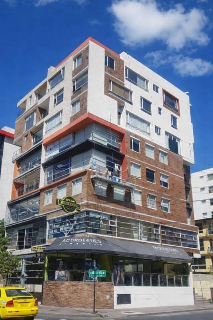 Oficina en Centro Norte