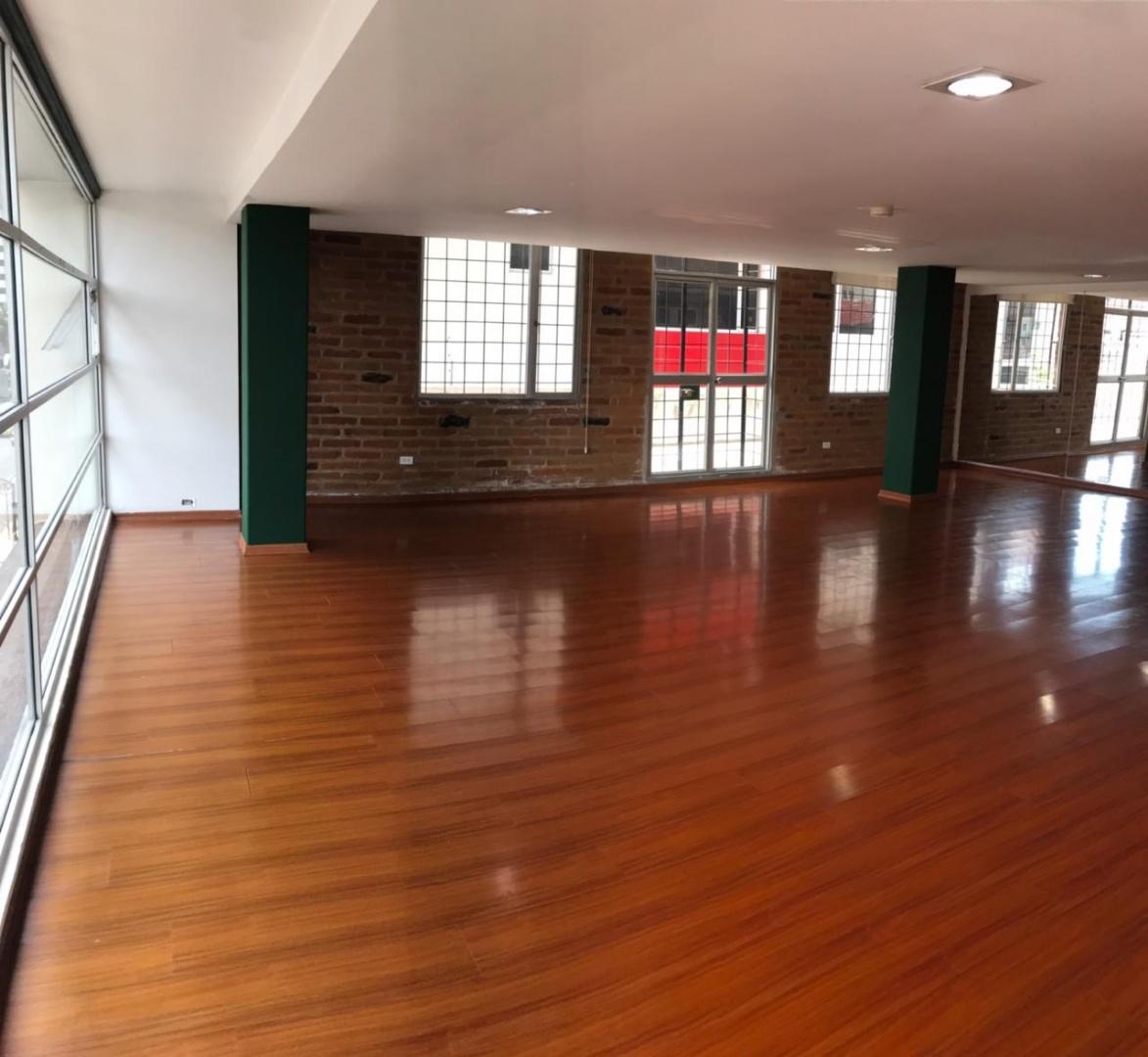 Oficina en venta en Pichincha | Quito | Centro Norte, Reina Victoria y La Pinta,  Quito, 92 m²