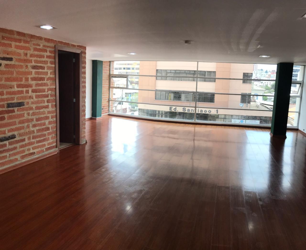 Oficina en venta en Pichincha | Quito | Centro Norte, Reina Victoria y La Pinta,  Quito, 92 m²