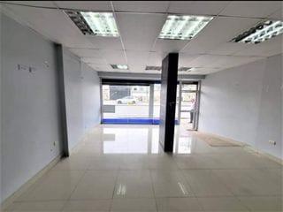 Commercial Space in Quito 2
