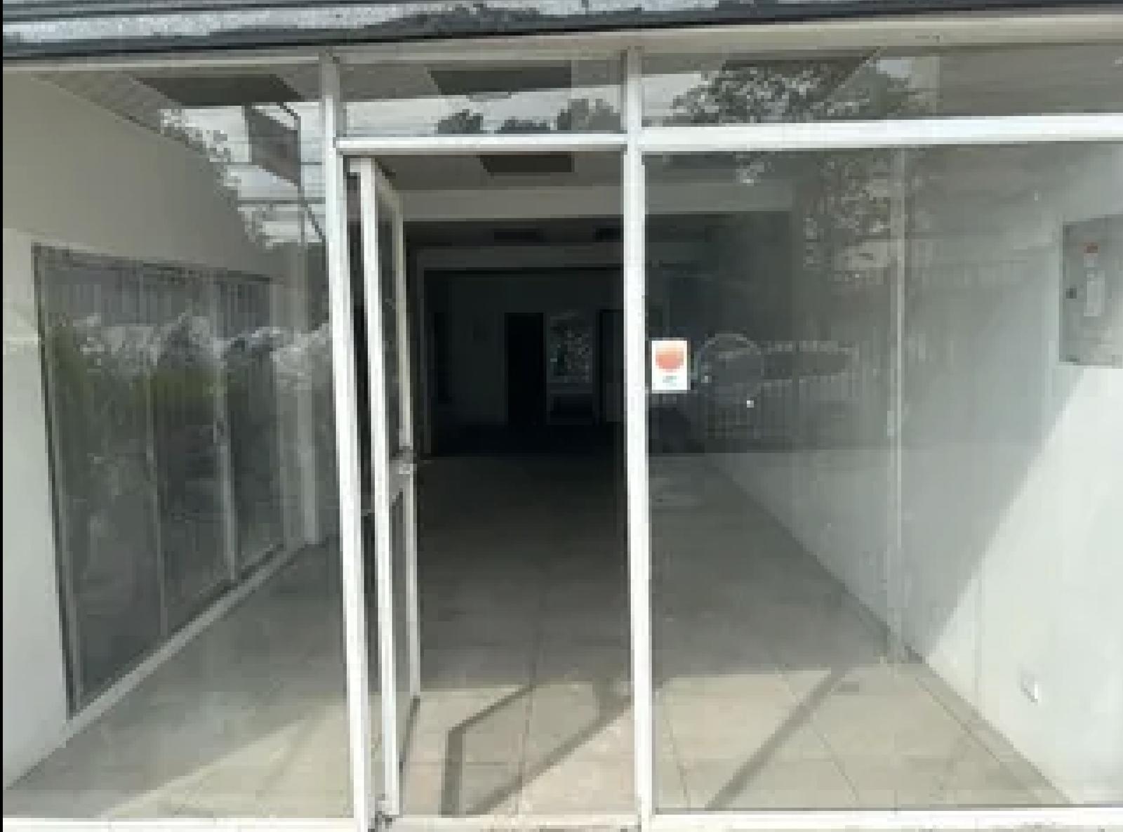 Local Comercial en Quito