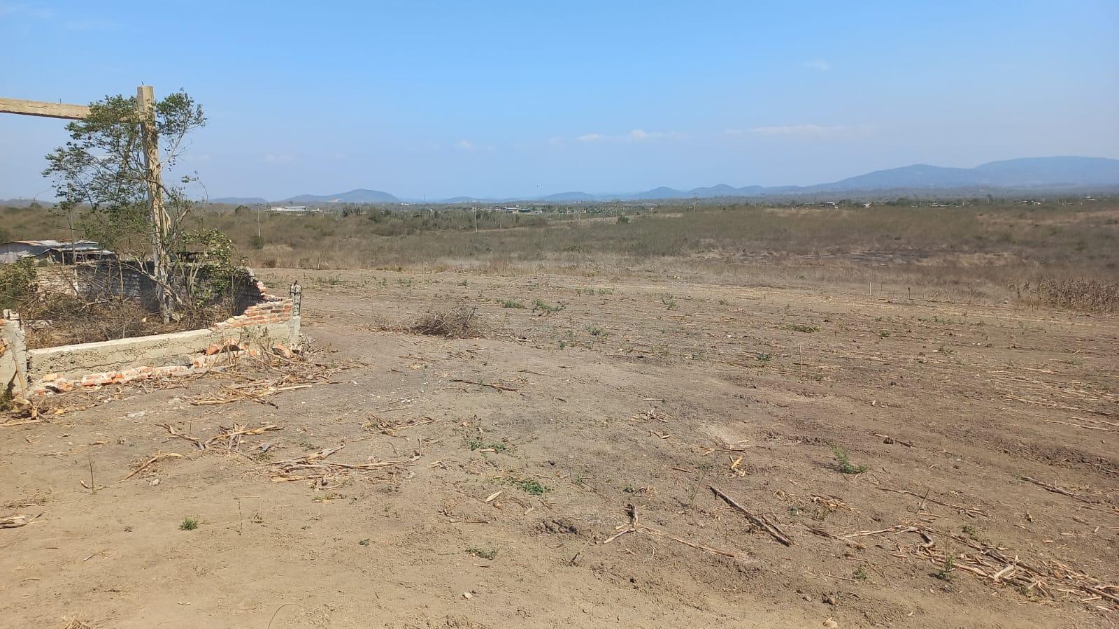 Land for Sale, Los Bajos de Montecristi 3