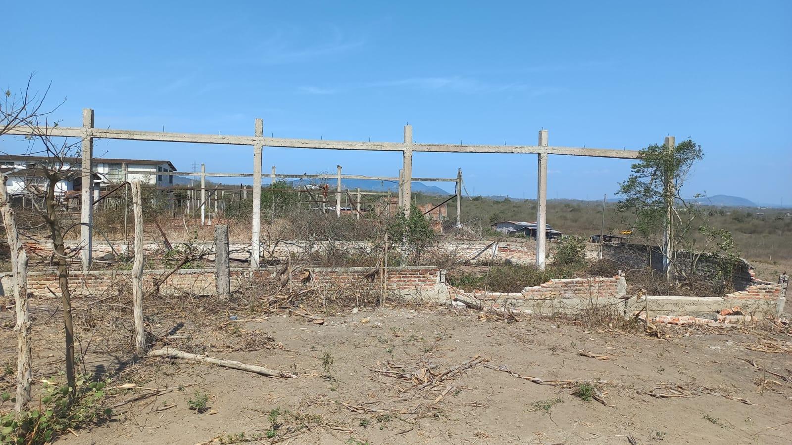 Land for Sale, Los Bajos de Montecristi 2