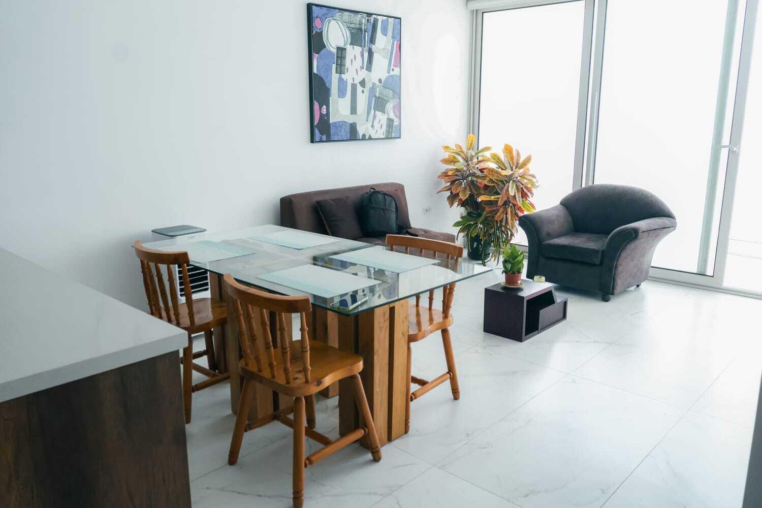 Departamento en venta en Ecuador | Manabí | Manta, via San Mateo Ciudad del Mar