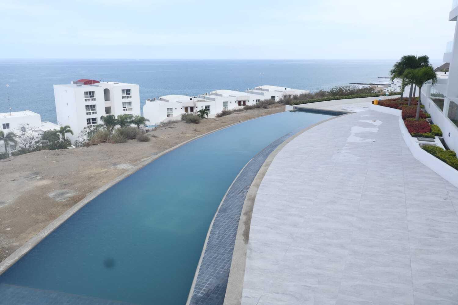 Departamento en venta en Ecuador | Manabí | Manta, via San Mateo Ciudad del Mar