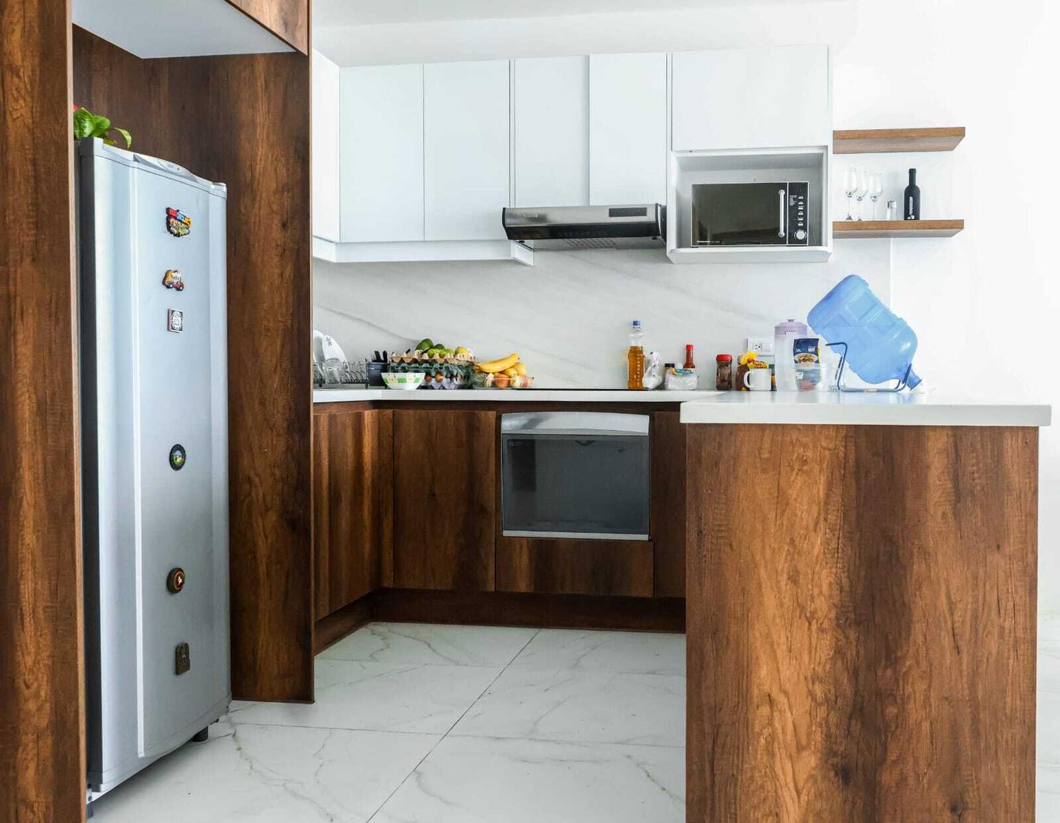 Departamento en venta en Ecuador | Manabí | Manta, via San Mateo Ciudad del Mar