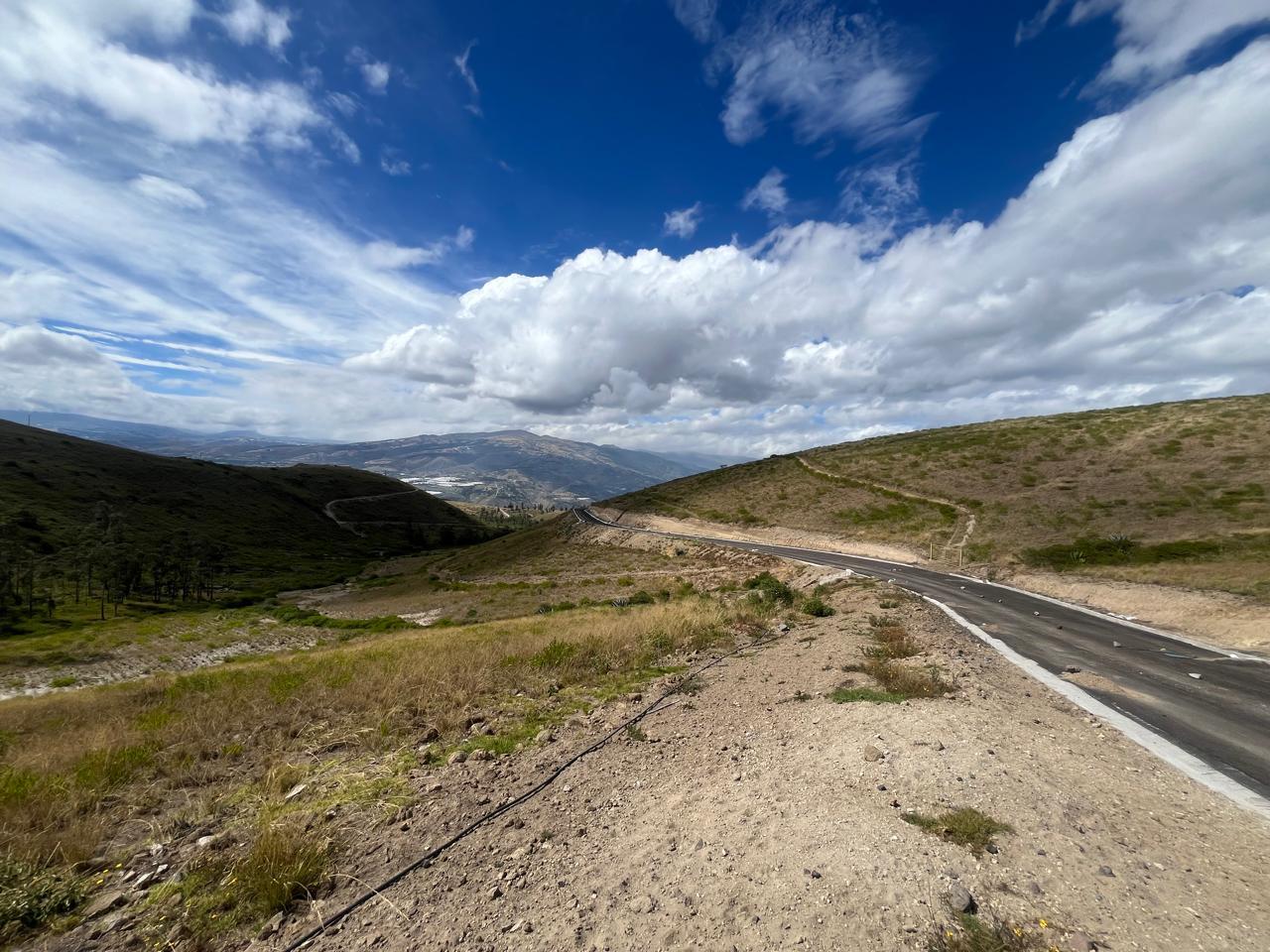 Terreno en venta en Pichincha | Pedro Moncayo | Tabacundo, Tocachi canton Pedro Moncayo