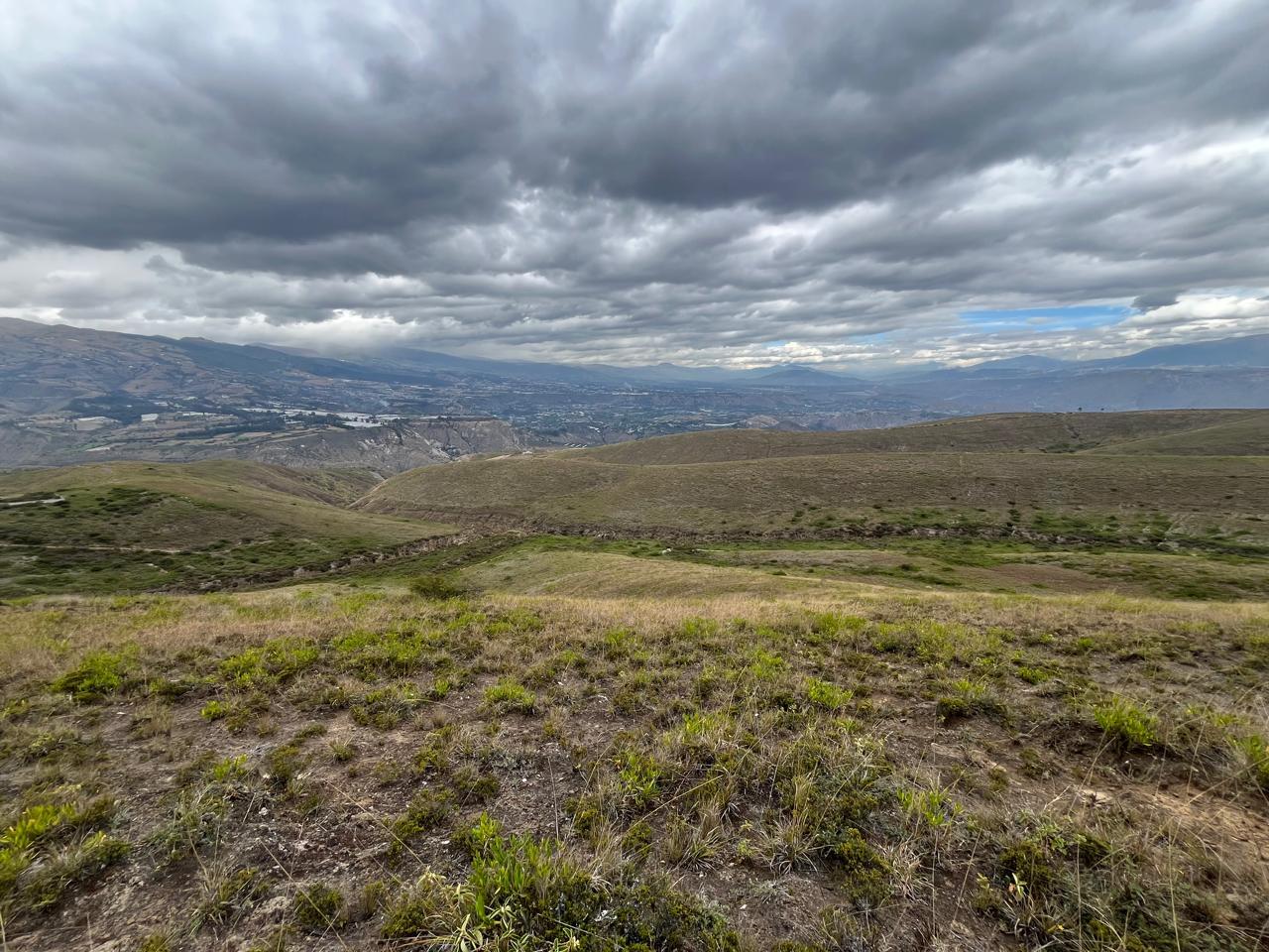 Terreno en venta en Pichincha | Pedro Moncayo | Tabacundo, Tocachi canton Pedro Moncayo