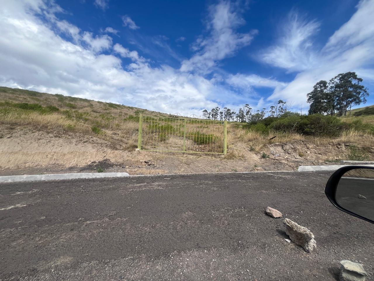 Terreno en venta en Pichincha | Pedro Moncayo | Tabacundo, Tocachi canton Pedro Moncayo