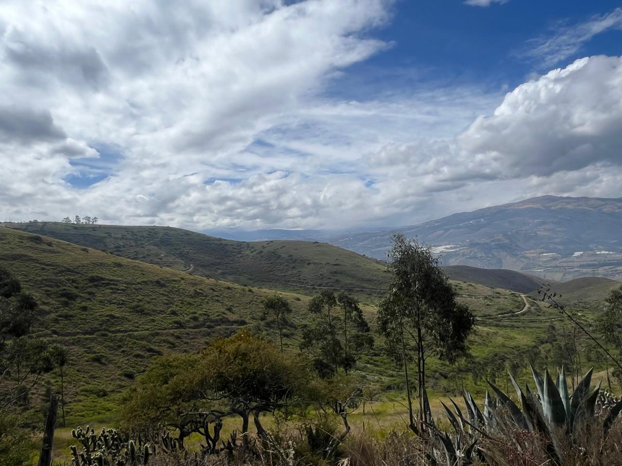 Terreno en venta en Pichincha | Pedro Moncayo | Tabacundo, Tocachi canton Pedro Moncayo