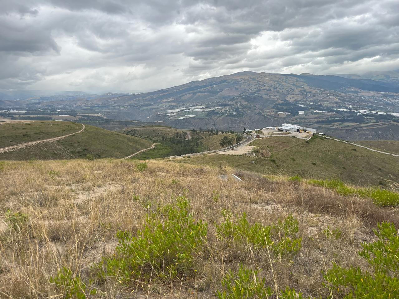 Terreno en venta en Pichincha | Pedro Moncayo | Tabacundo, Tocachi canton Pedro Moncayo