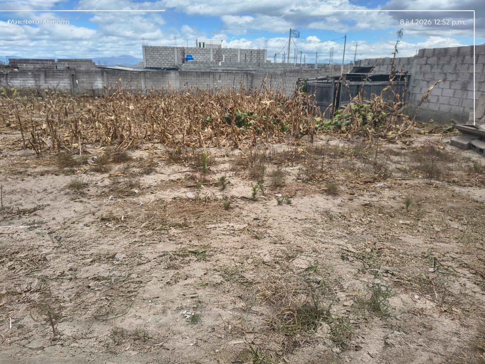 Terreno en venta en Pichincha | Quito | Calderón, roseau calderon