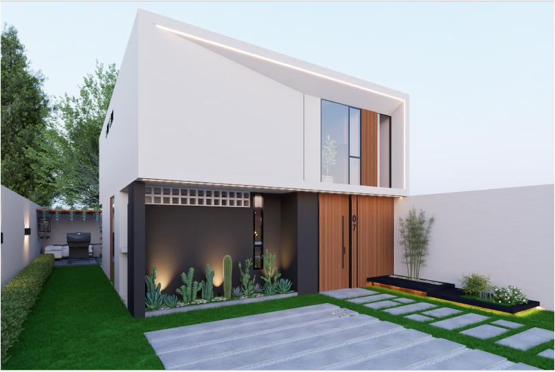 Casa en venta en Manabí | Manta | Norte de Manta, Sector las Orquideas, 150 m²