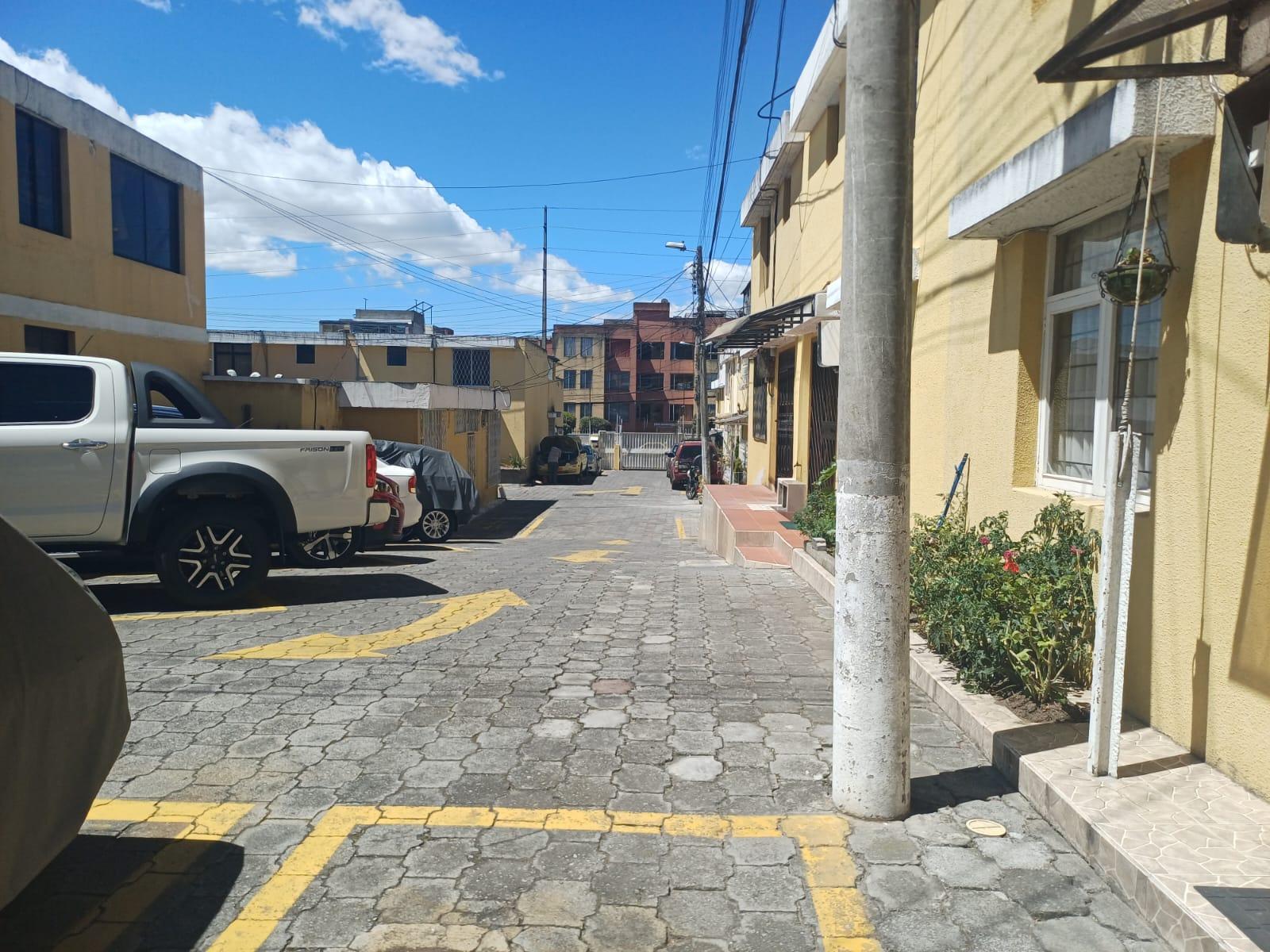 Casa en venta en Pichincha | Quito | Cotocollao, Calle Machala y Vicente López,, 236 m²