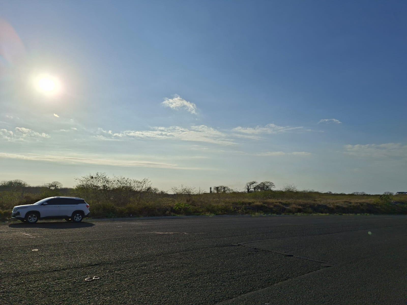 Terreno en venta en Manabí | Jaramijó | Sur de Jaramijo, VIA COLISA - MONTECRISTI