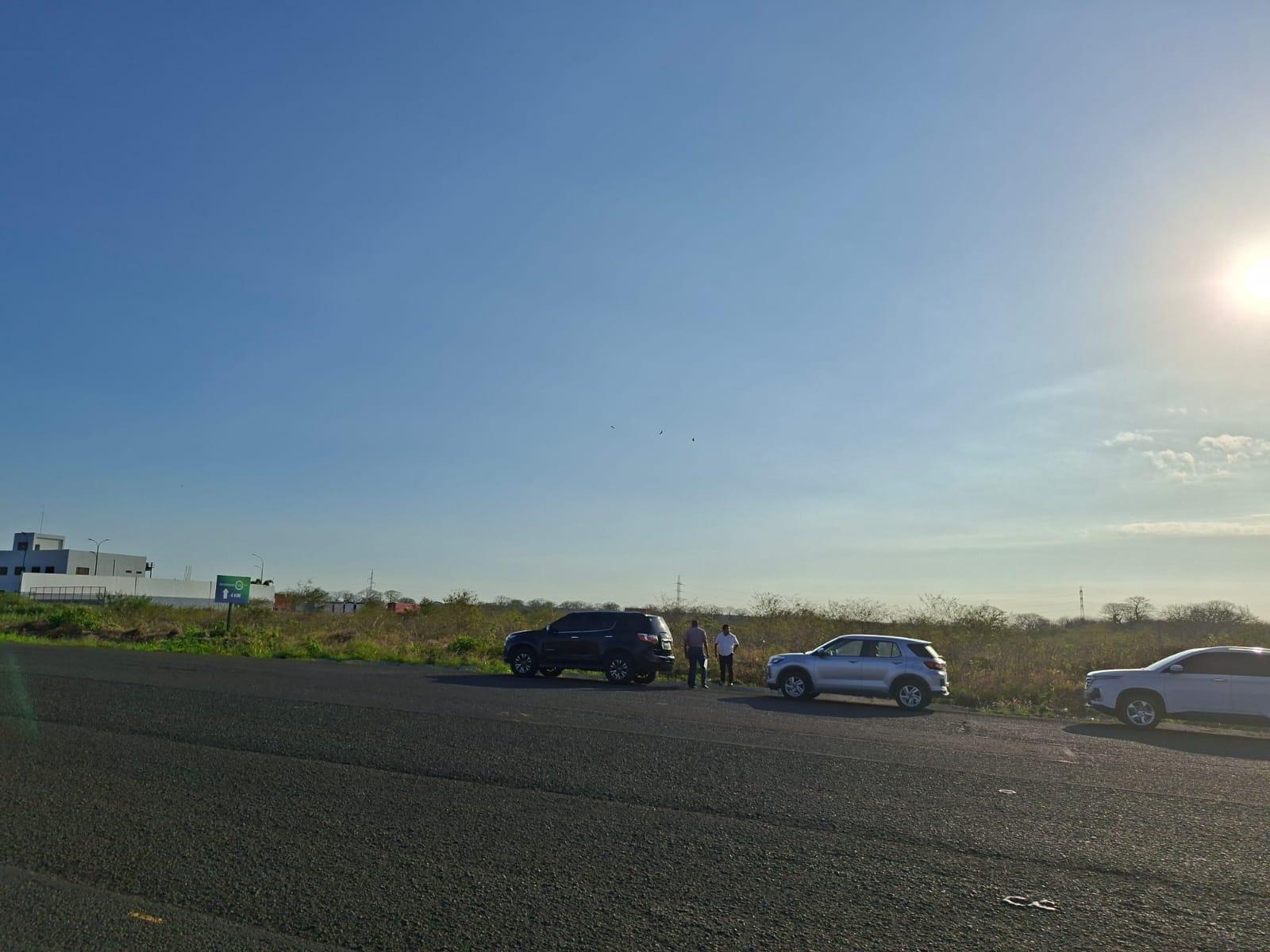 Terreno en venta en Manabí | Jaramijó | Sur de Jaramijo, VIA COLISA - MONTECRISTI