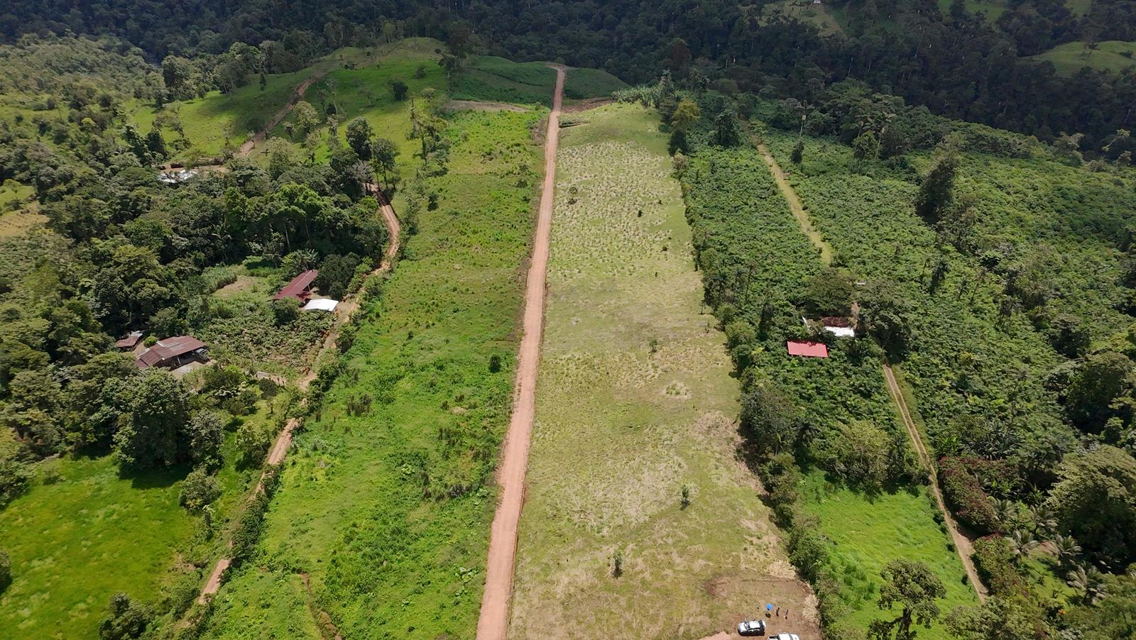 Terreno en venta en Ecuador | Pichincha | Pedro Vicente Maldonado, Cooperativa John F. Kennedy