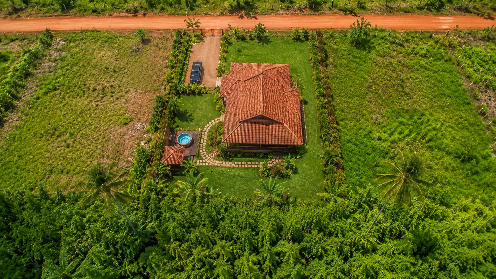 Lotes de terreno en venta | Quintas vacacionales ILLARI | Pedro Vicente Maldonado