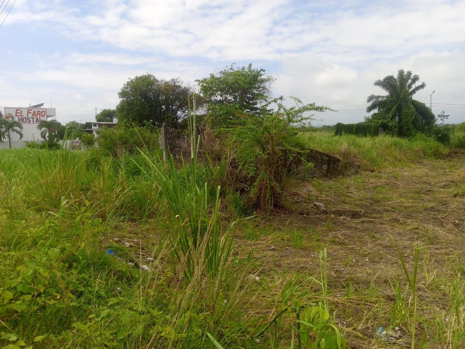 Terreno en venta en Manabí | Pedernales | Cojimíes, COJIMIES - PEDERNALES