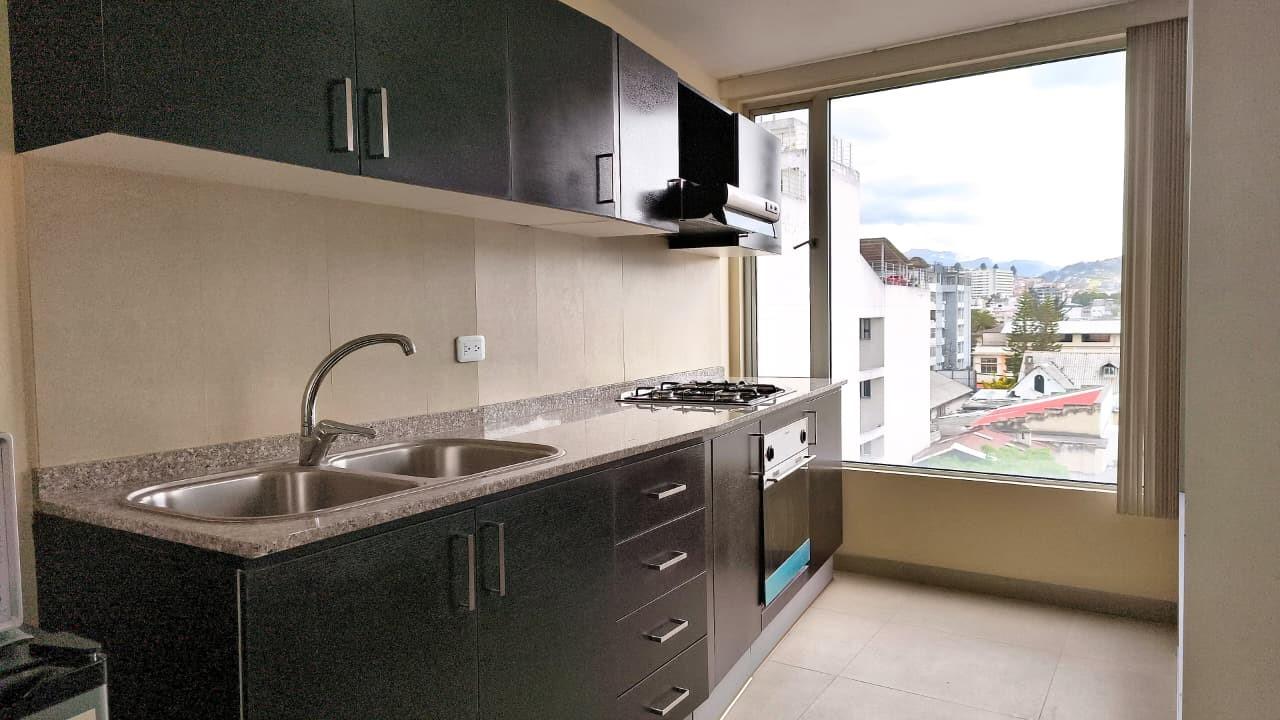Apartment on 12 de Octubre 3