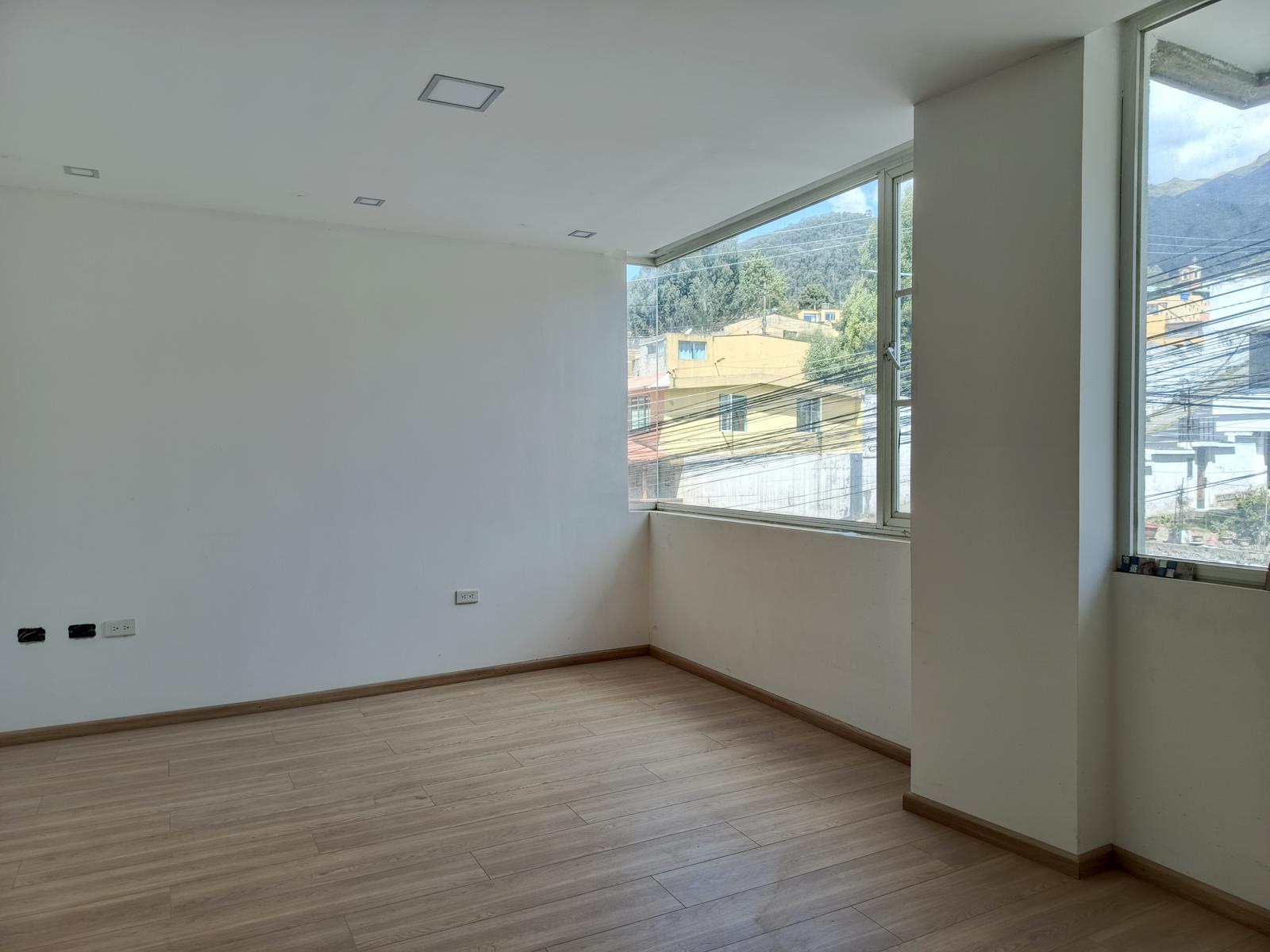 Departamento en venta en Pichincha | Quito | La Florida, AI | Departamento en venta por extrenar sector ANT, Occidental, 116 m²
