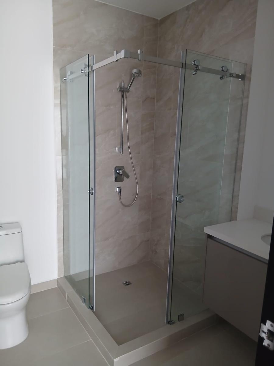 Departamento en alquiler en Pichincha | Quito | La Carolina, Bosmediano y Coruña 9, 115 m²