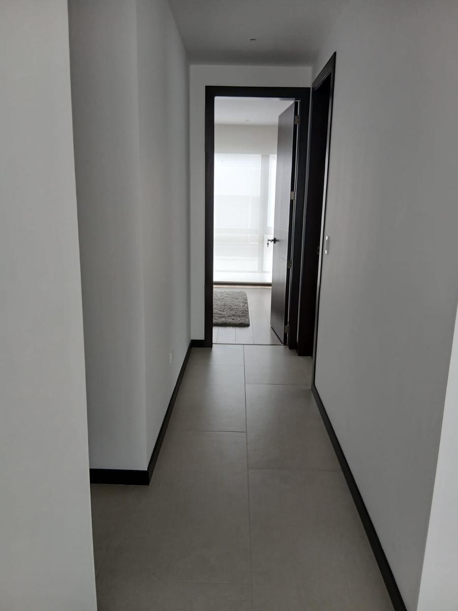Departamento en alquiler en Pichincha | Quito | La Carolina, Bosmediano y Coruña 9, 115 m²