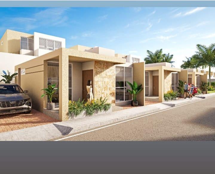 Casa en venta en Manabí | Jaramijó | Norte de Jaramijo, Urbanización Punta Arrecife