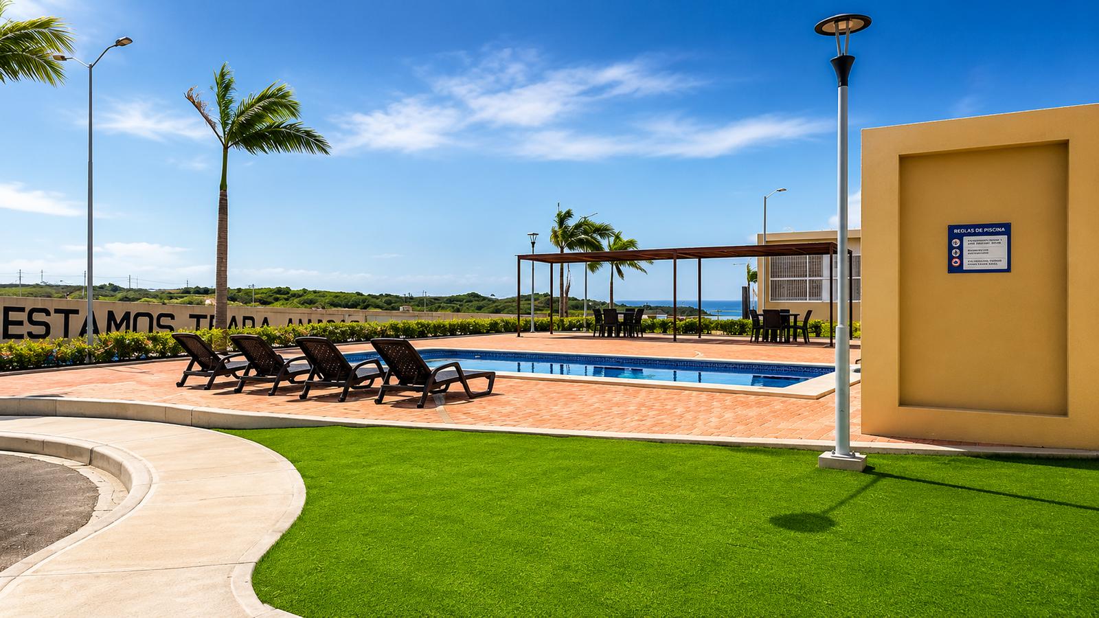 Casa en venta en Manabí | Jaramijó | Norte de Jaramijo, Urbanización Punta Arrecife