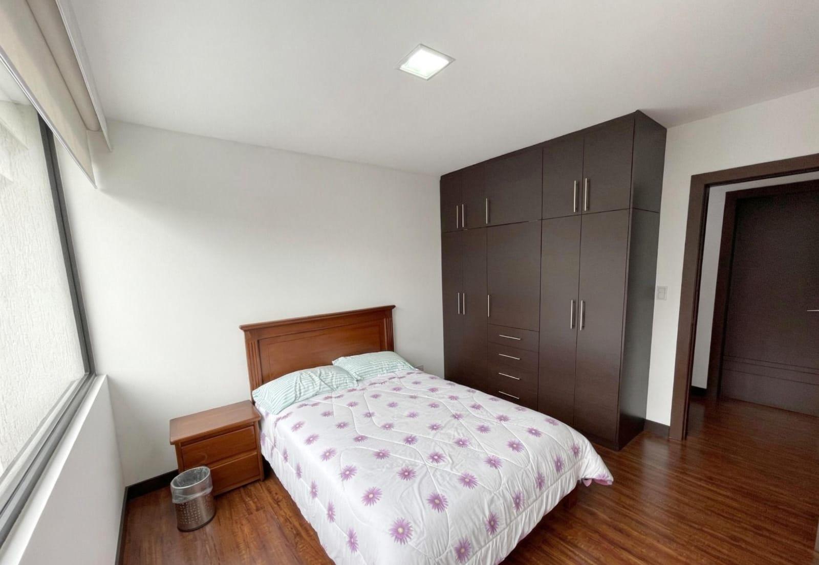 Departamento en venta en Pichincha | Quito | Monteserrín, Lomas de Monteserrín, 123 m²