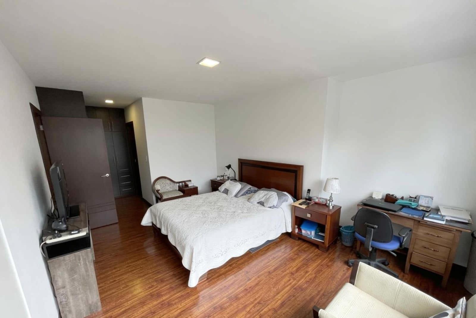 Apartment for sale in Pichincha | Quito | Monteserrín, Lomas de Monteserrín, 123 m²