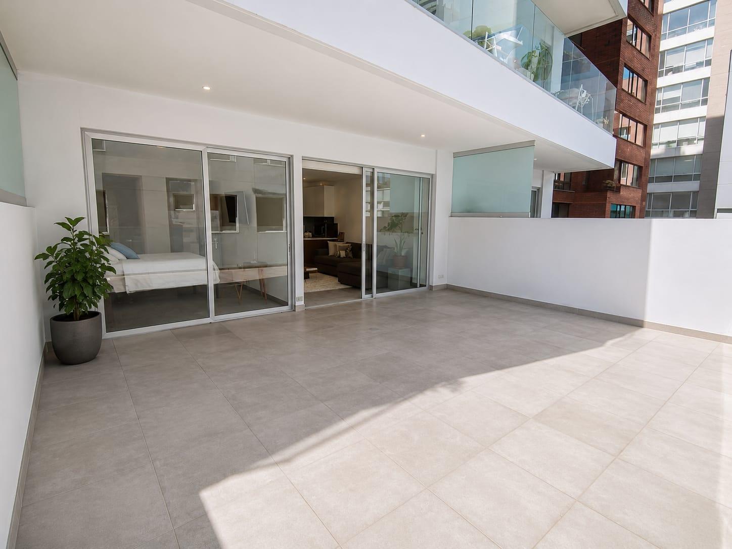 Departamento en venta en Pichincha | Quito | Centro Norte, EDIFICIO OH Gonzales Suarez E-14 y San Ignacio, 101 m²