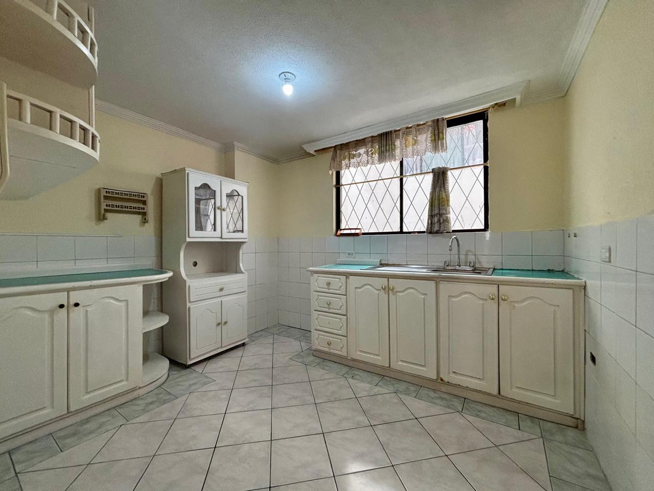 Departamento en venta en Pichincha | Quito | Cotocollao, QUITO NORTE, 119 m²